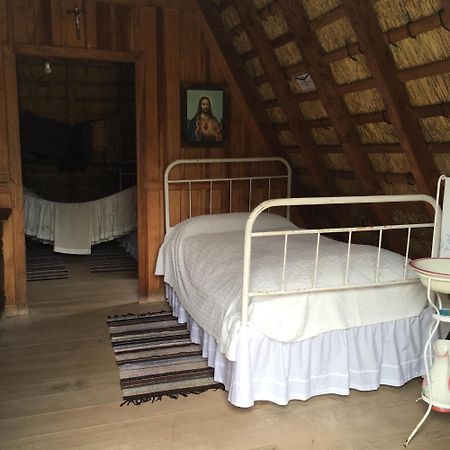 Casa Do Til Bed & Breakfast Santana  Bagian luar foto