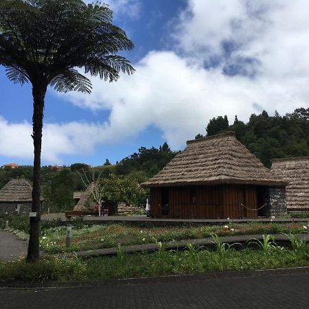 Casa Do Til Bed & Breakfast Santana  Bagian luar foto