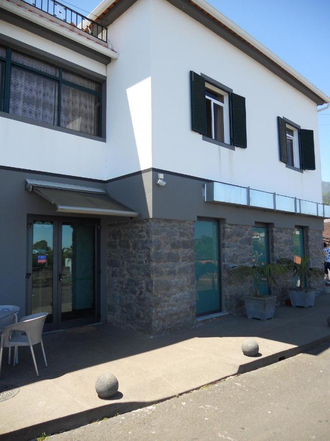 Casa Do Til Bed & Breakfast Santana  Bagian luar foto