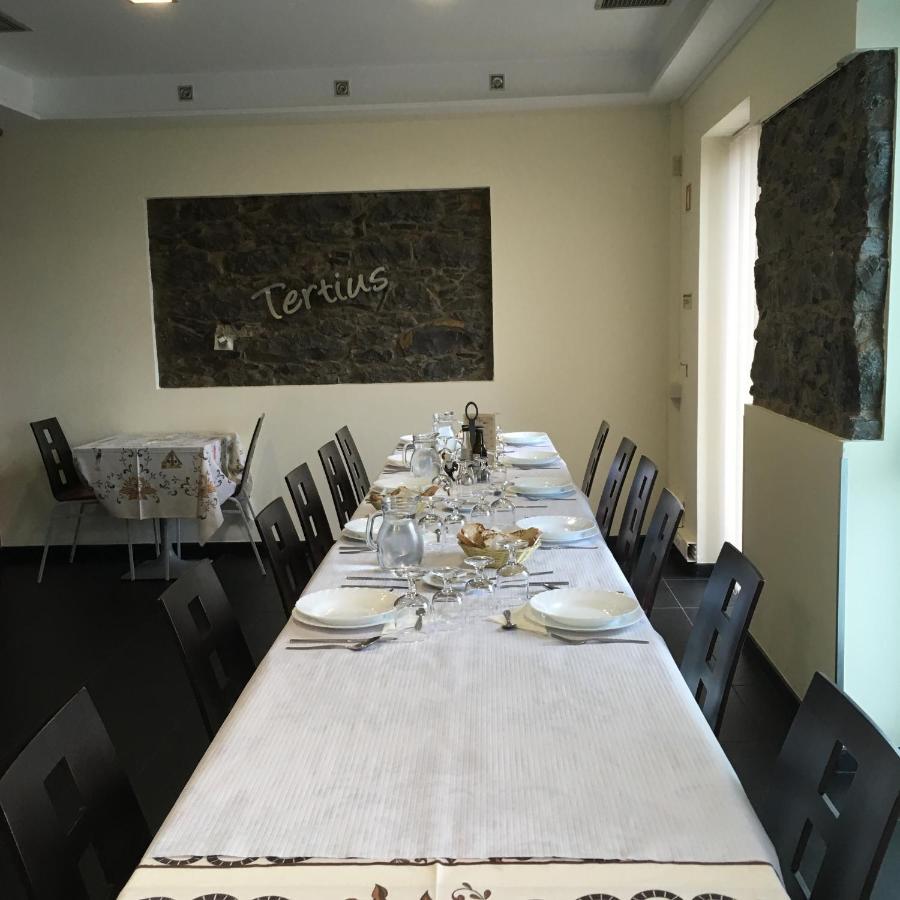 Casa Do Til Bed & Breakfast Santana  Bagian luar foto