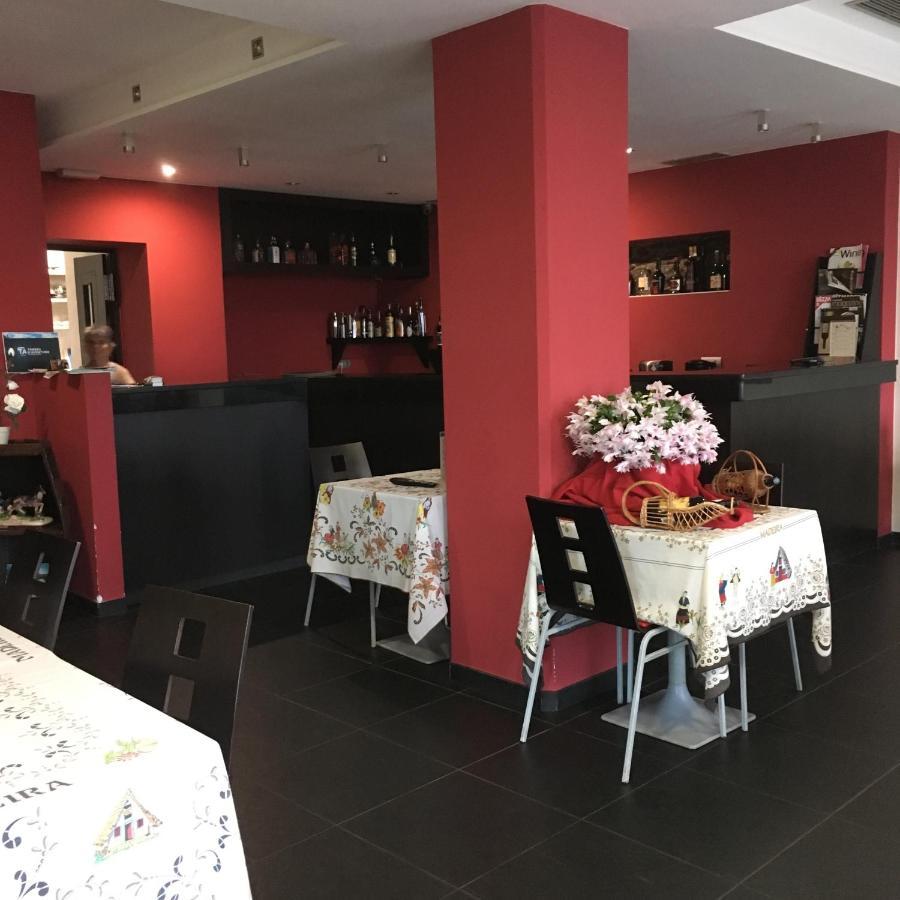Casa Do Til Bed & Breakfast Santana  Bagian luar foto