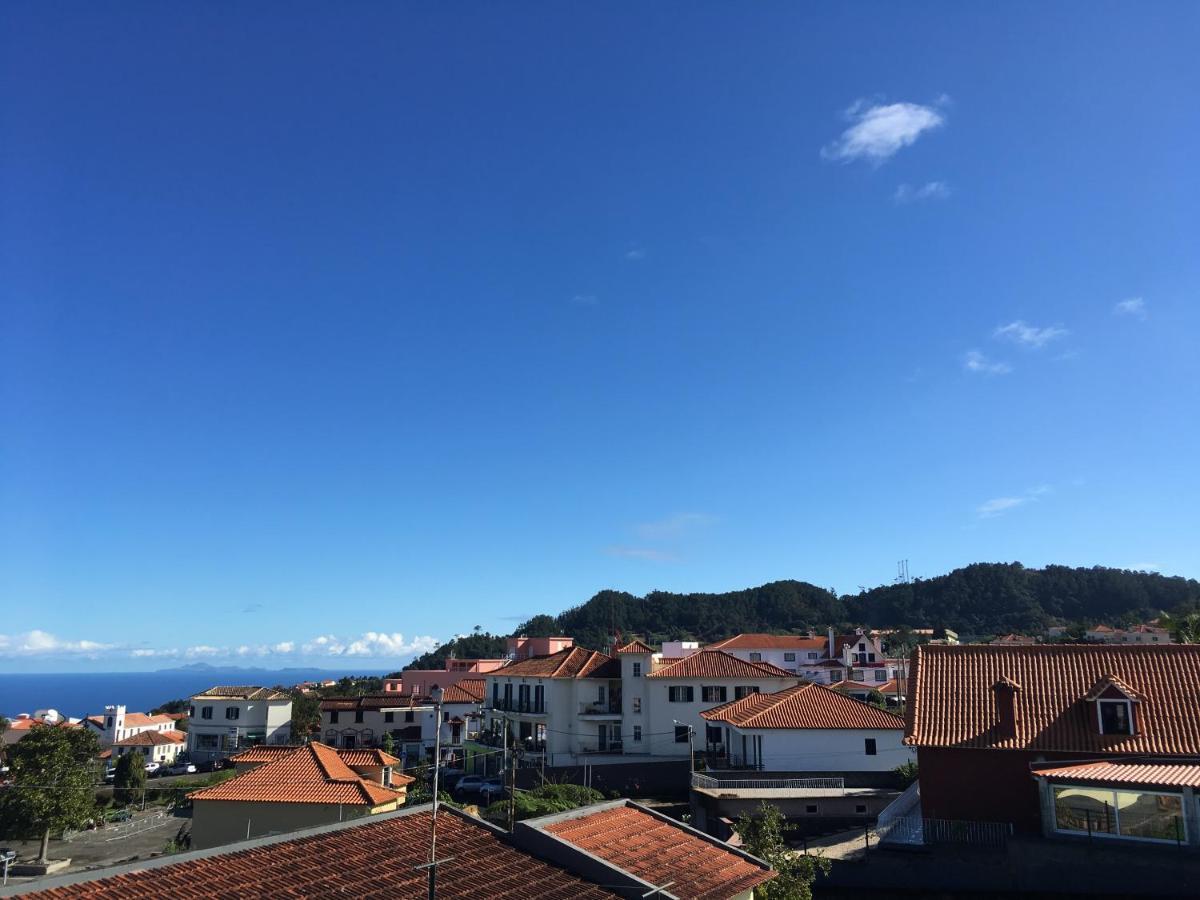 Casa Do Til Bed & Breakfast Santana  Bagian luar foto