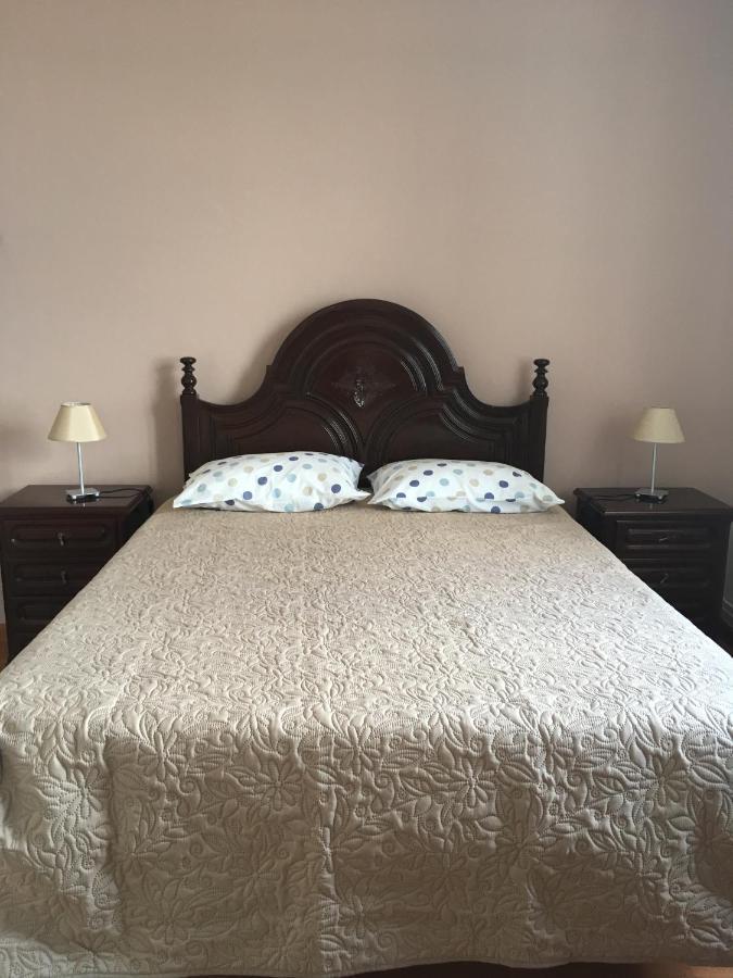 Casa Do Til Bed & Breakfast Santana  Bagian luar foto