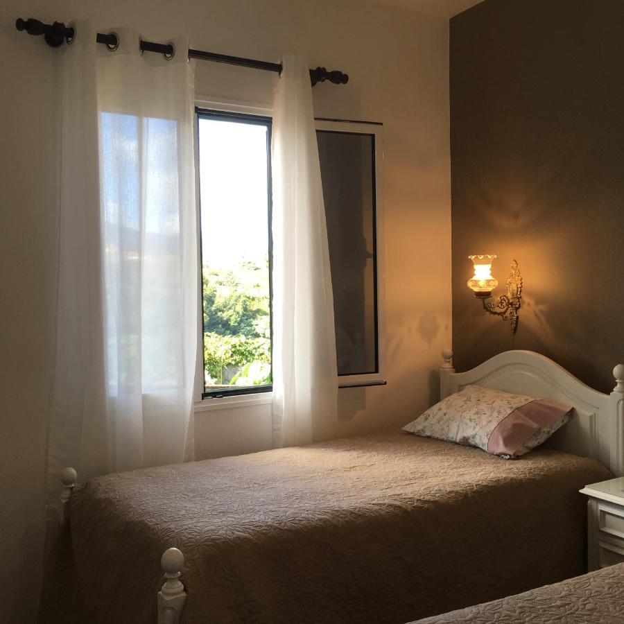 Casa Do Til Bed & Breakfast Santana  Bagian luar foto