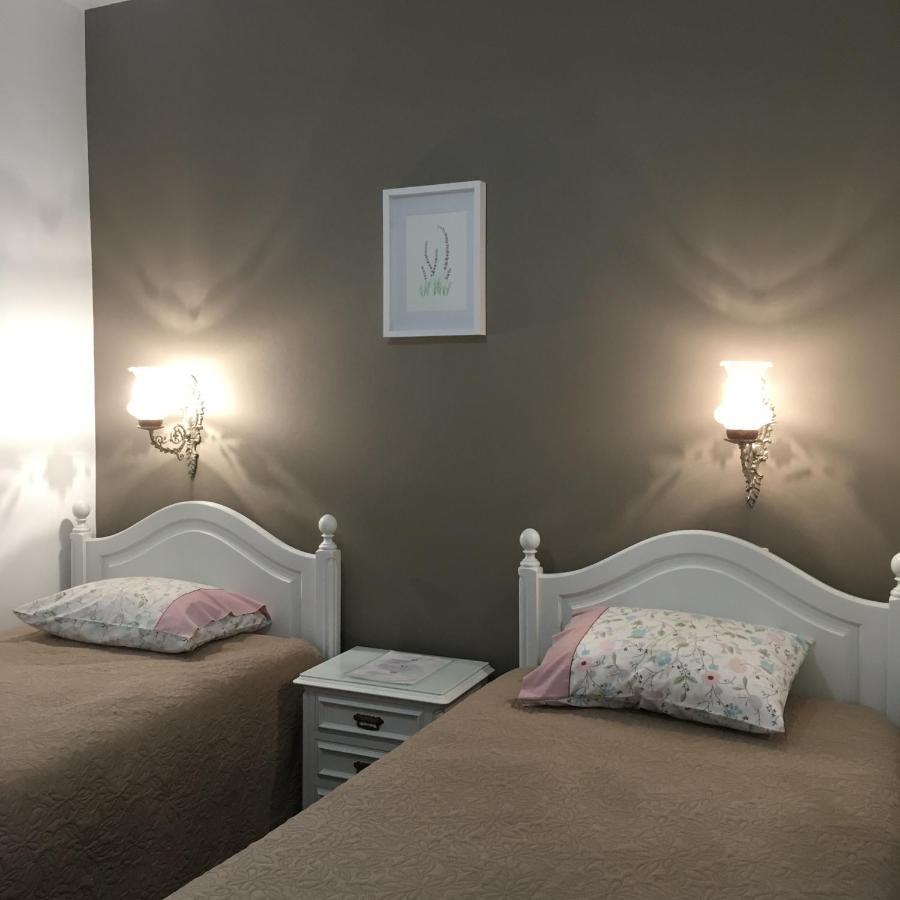 Casa Do Til Bed & Breakfast Santana  Bagian luar foto