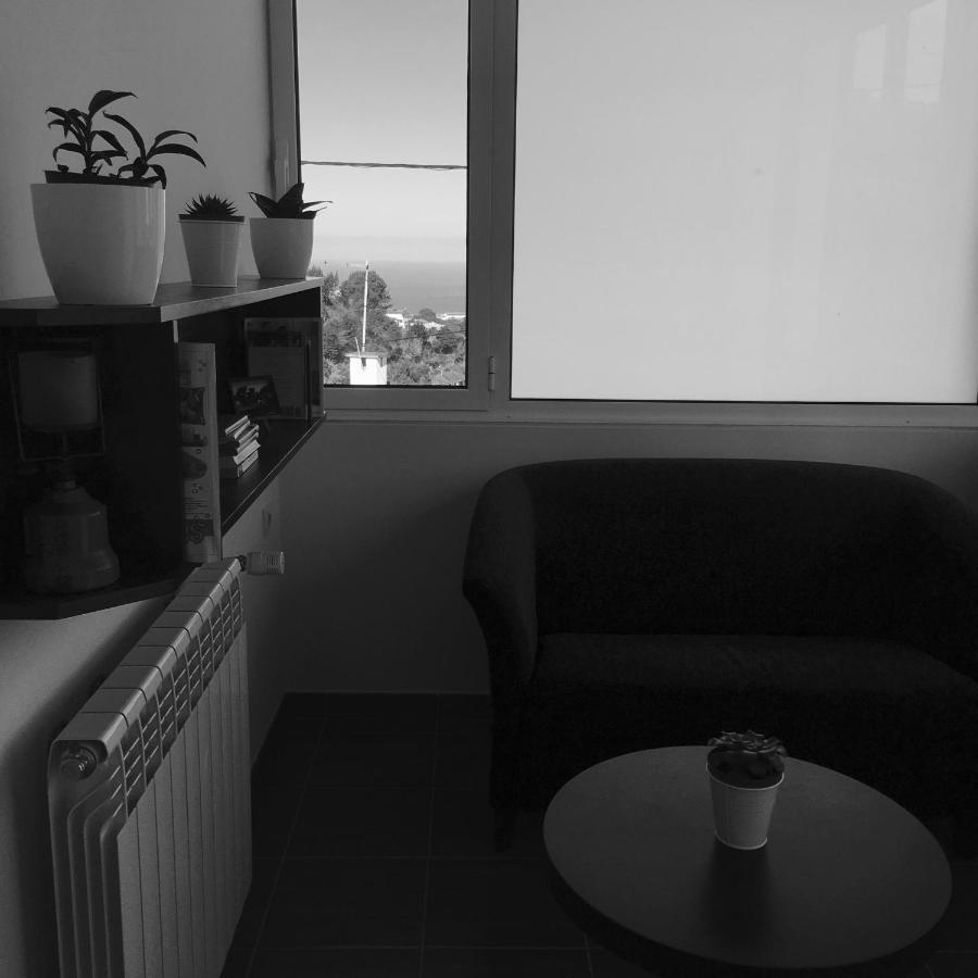 Casa Do Til Bed & Breakfast Santana  Bagian luar foto