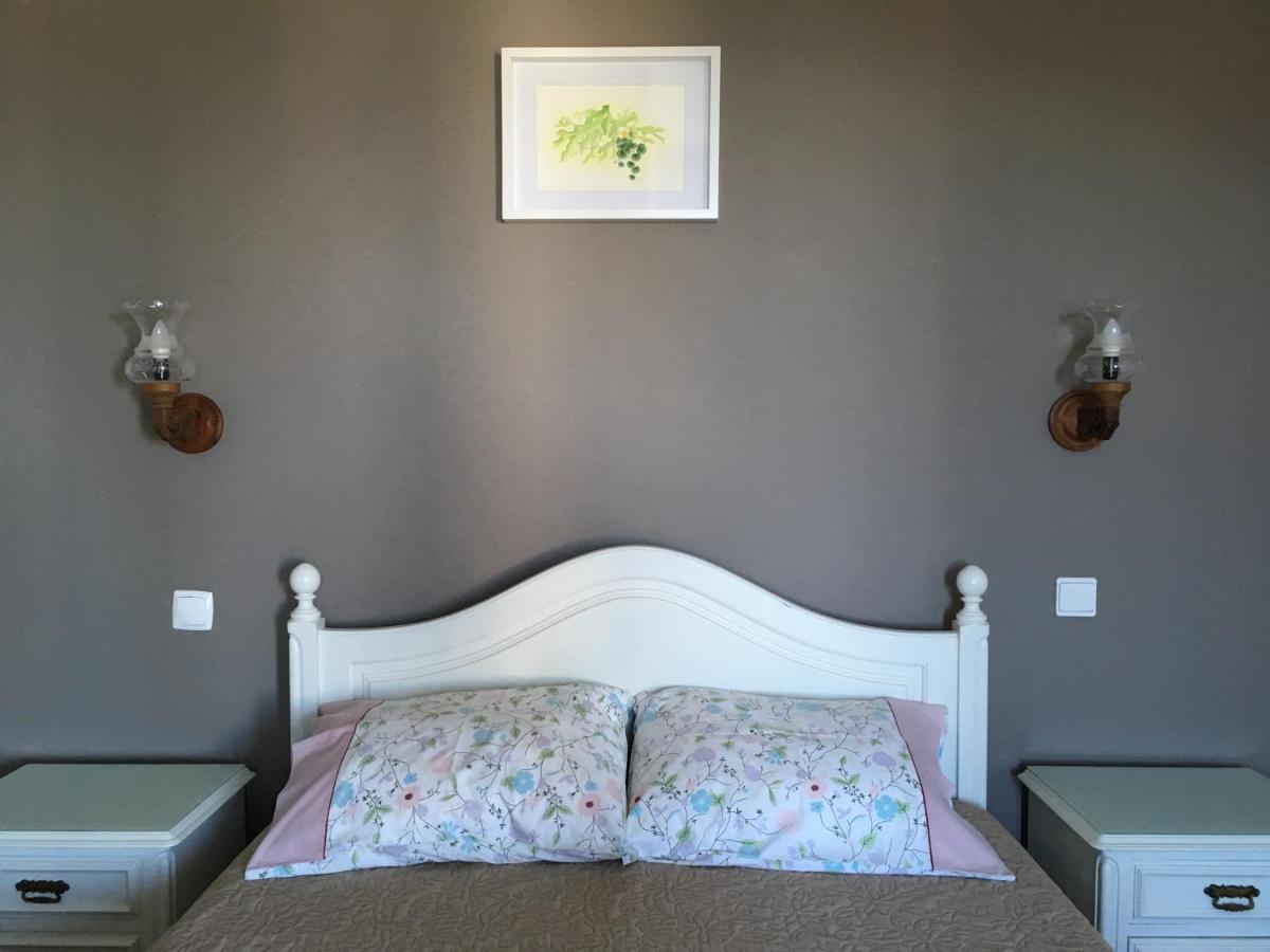 Casa Do Til Bed & Breakfast Santana  Bagian luar foto
