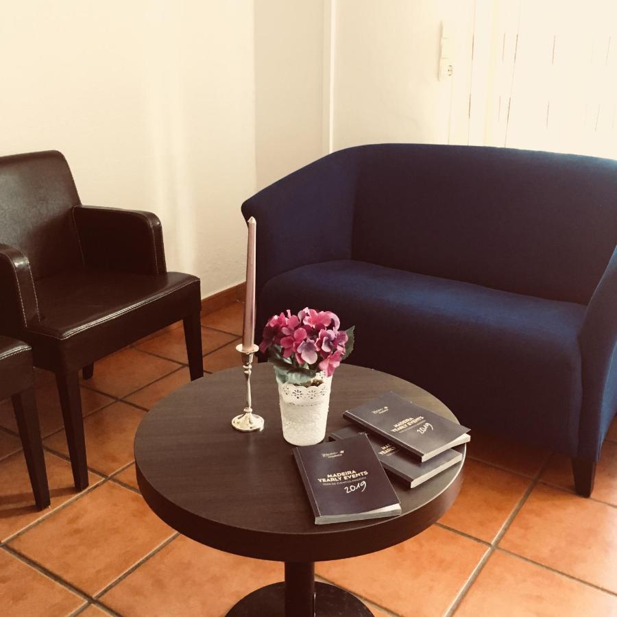 Casa Do Til Bed & Breakfast Santana  Bagian luar foto