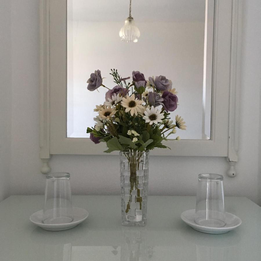 Casa Do Til Bed & Breakfast Santana  Bagian luar foto