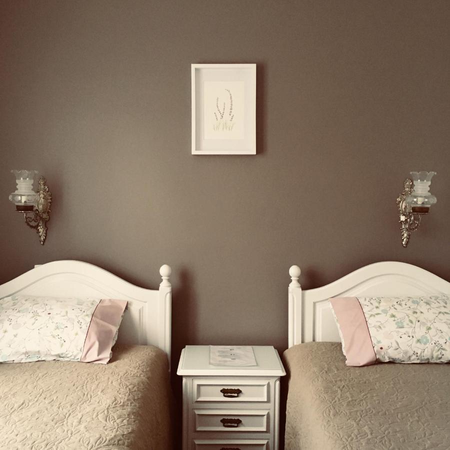 Casa Do Til Bed & Breakfast Santana  Bagian luar foto