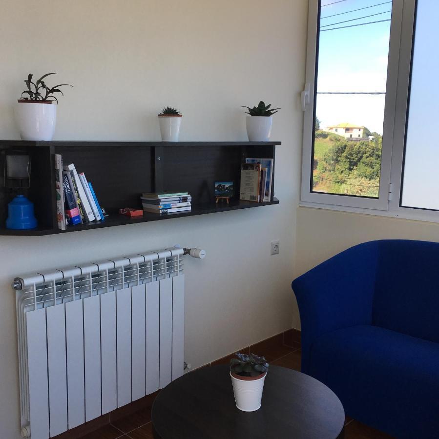 Casa Do Til Bed & Breakfast Santana  Bagian luar foto