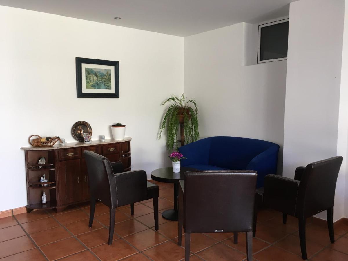 Casa Do Til Bed & Breakfast Santana  Bagian luar foto