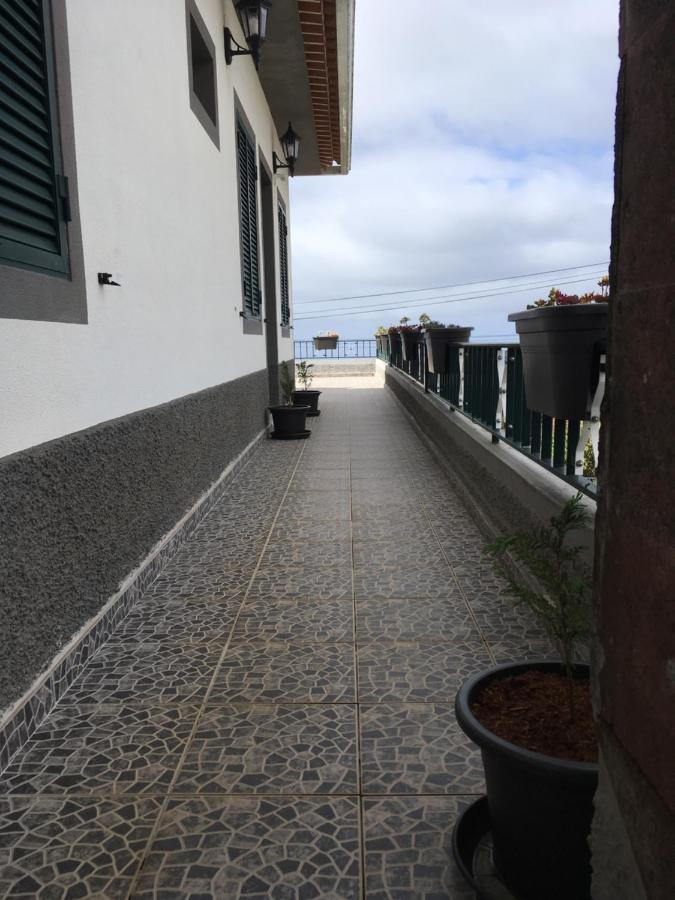 Casa Do Til Bed & Breakfast Santana  Bagian luar foto