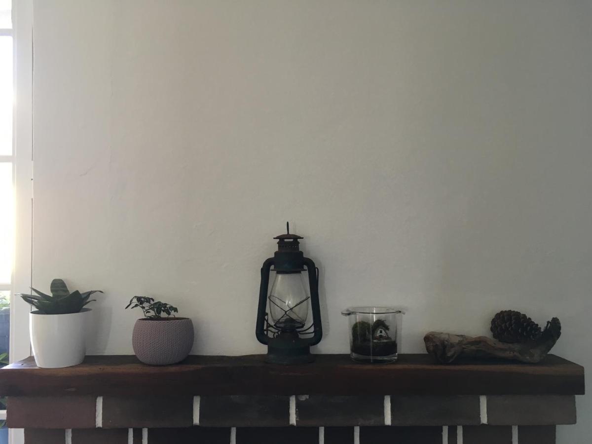 Casa Do Til Bed & Breakfast Santana  Bagian luar foto