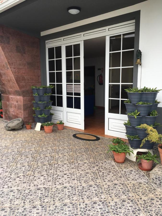 Casa Do Til Bed & Breakfast Santana  Bagian luar foto