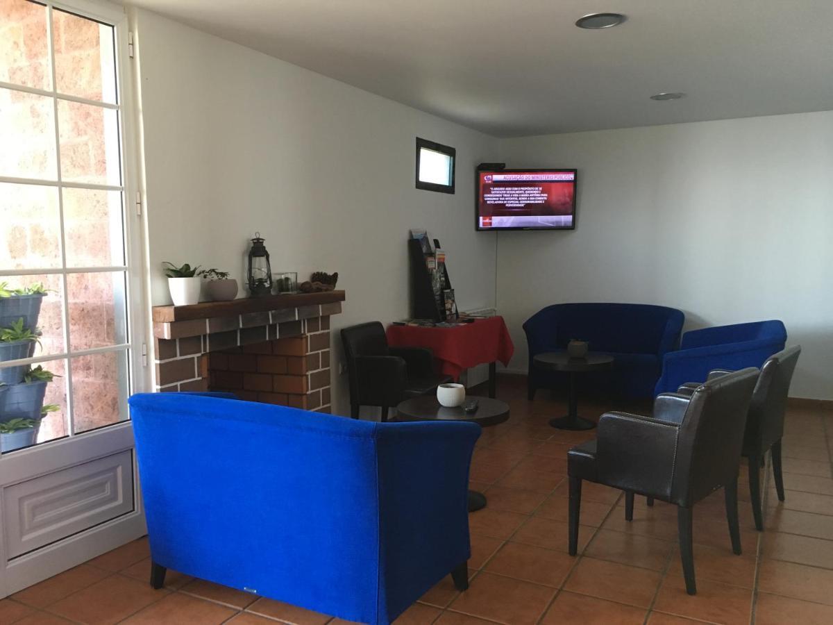 Casa Do Til Bed & Breakfast Santana  Bagian luar foto