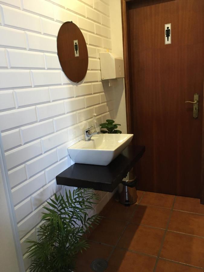 Casa Do Til Bed & Breakfast Santana  Bagian luar foto