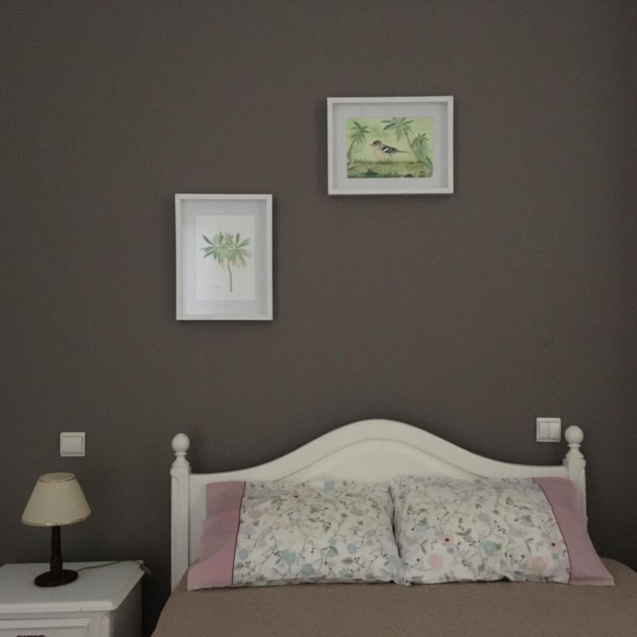 Casa Do Til Bed & Breakfast Santana  Bagian luar foto